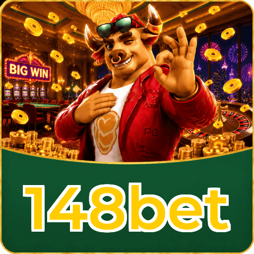 148bet Instalar Logo 1