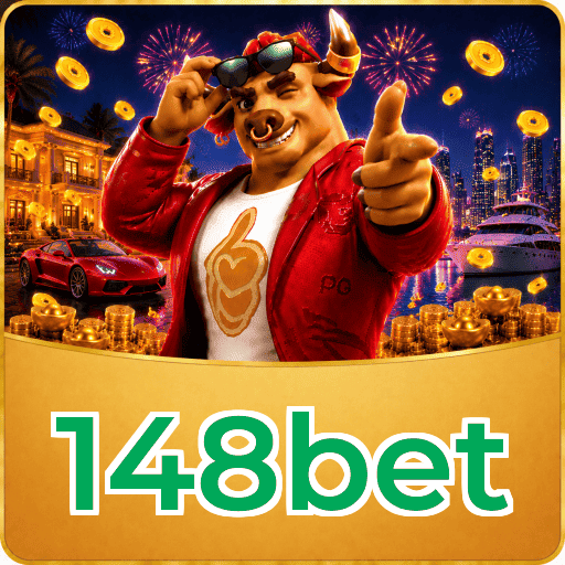 Certificação GLI 148bet
