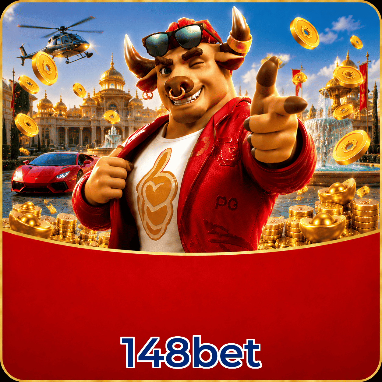 148bet Licenciado Curaçao - Segurança SSL 256-bit