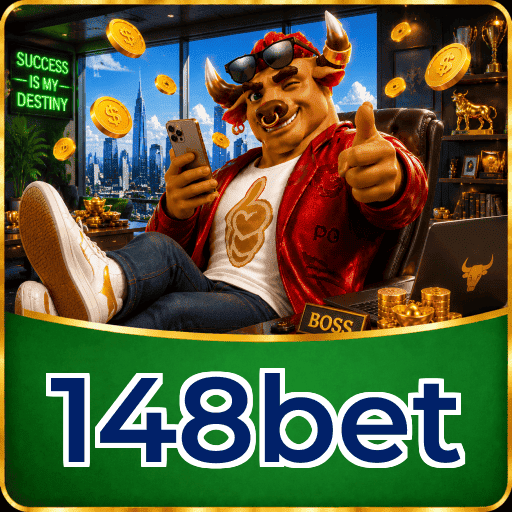 Fortune Tiger Logo 2