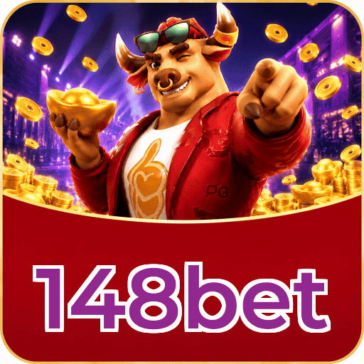 148bet Logo 3